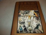 Jesus of Nazareth King of the Jews