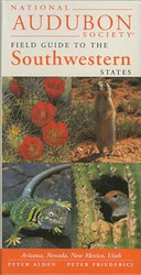 Field Guide to the Southwestern States