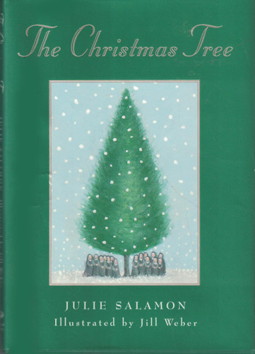 The Christmas Tree