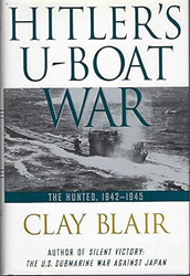 Hitler's U-Boat War