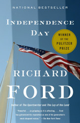 Independence Day: Bascombe Trilogy 2