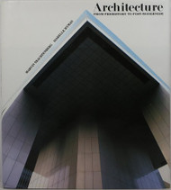 Architecture - Marvin Trachtenberg