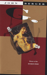 G: A Novel