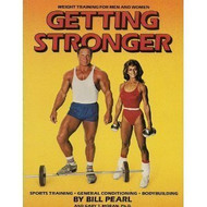 Getting Stronger