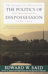 The Politics of Dispossession