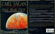 Pale Blue Dot