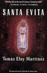 Santa Evita