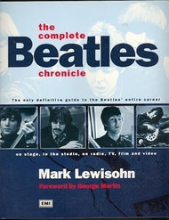 The Complete Beatles Chronicle