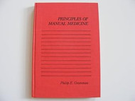 Principles of Manual Medicine