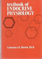 Textbook of endocrine physiology