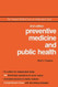 NMS Preventive Medicine and Public Health