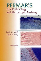 Permar's Oral Embryology and Microscopic Anatomy