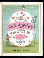 The Easter Egg Artists