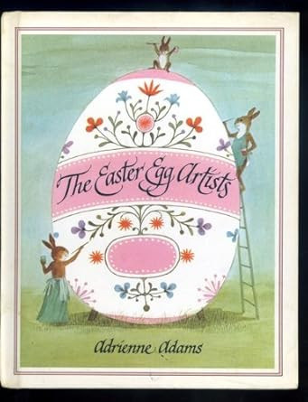 The Easter Egg Artists