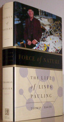 Force of Nature