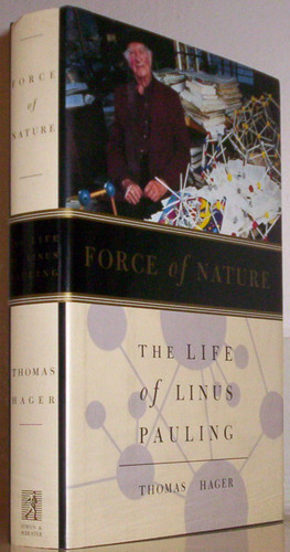 Force of Nature