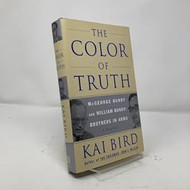 The Color of Truth