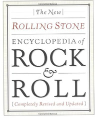 New Rolling Stone Encyclopedia Of Rock & Roll