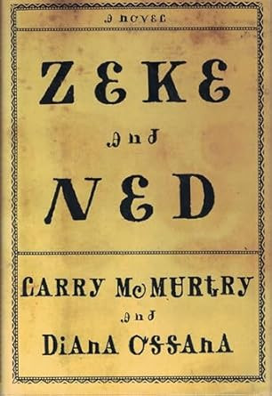Zeke and Ned