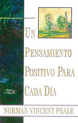 Un Pensamiento Positivo Para Cada Dia: