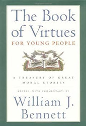 The Book of Virtues