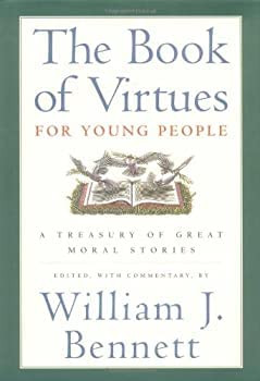 The Book of Virtues