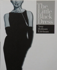 The LITTLE BLACK DRESS