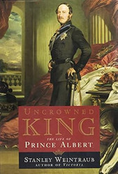 Uncrowned King