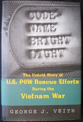 Code-Name Bright Light