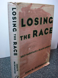 Losing the Race