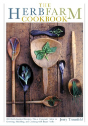 The Herbfarm Cookbook