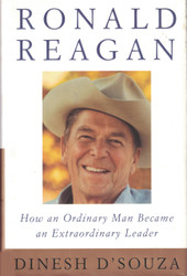 Ronald Reagan