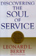 Discovering the Soul of Service