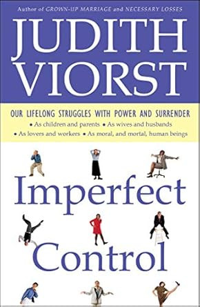 Imperfect Control