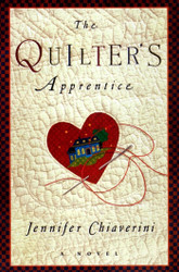 The Quilter's Apprentice