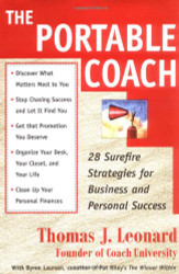 The Portable Coach