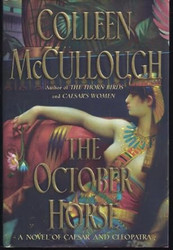 The October Horse