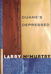 Duane's Depressed