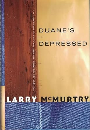 Duane's Depressed