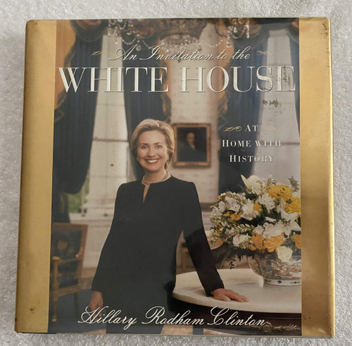 An Invitation To The White House