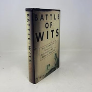 Battle Of Wits