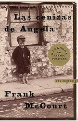 Las cenizas de angela
