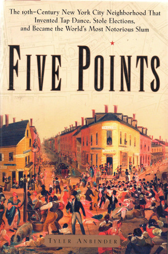 Five Points