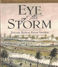 Eye Of The Storm