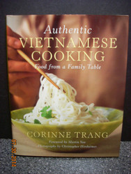 Authentic Vietnamese Cooking