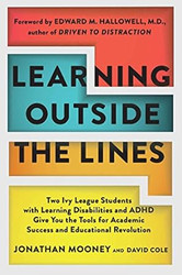 Learning Outside The Lines