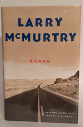 Roads : Driving America's Great Highways