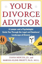 Your Divorce Advisor