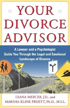 Your Divorce Advisor Your Divorce Advisor