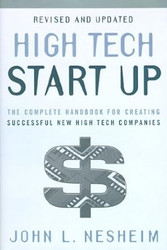High Tech Start Up Revised and Updated